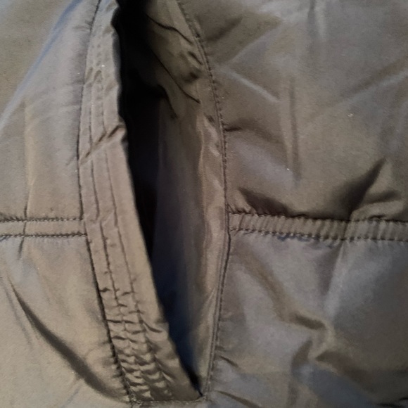 - NWT Weatherproof mens vest with flannel lining Size inside pocket XXL - Picture 8 of 16